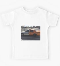 DUI is no joke Make the right choice Kids Tee