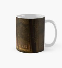 Kingswood Mug