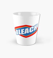 BLEACH Tall Mug