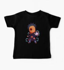 OBITO MADARA Baby Tee