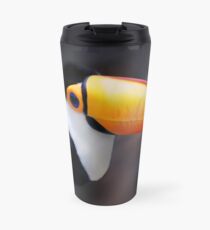 Toucan Travel Mug
