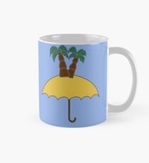 Seabeach Radio - Mug Mug