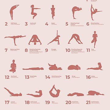 What Is Bikram Yoga? 26 Yoga Asanas To Do In This Session