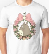 Totoro Unisex T-Shirt