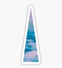 A Work In Progress Cover Sticker
