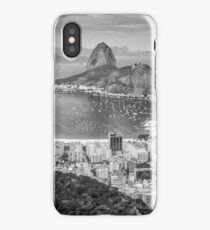 Rio de Janeiro iPhone Case