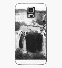 Iguazu Falls Case/Skin for Samsung Galaxy