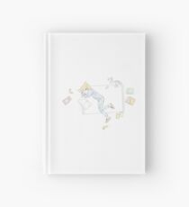 sentimental Hardcover Journal