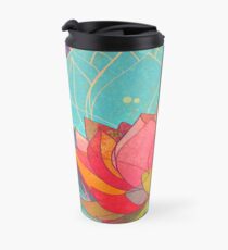 space lotos Travel Mug