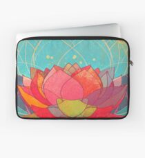 space lotos Laptop Sleeve