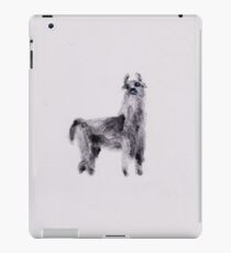 Thumbama iPad Case/Skin