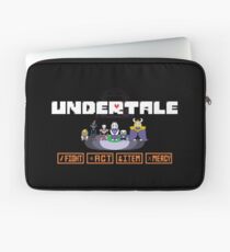 Undertale Laptop Sleeve