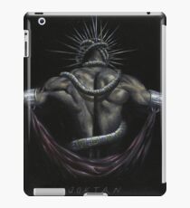 Return Of The King iPad Case/Skin