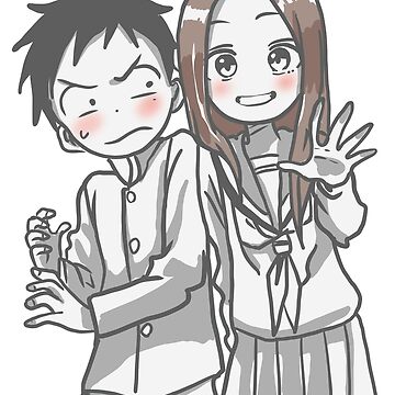 Karakai Jouzu no Takagi-san – Anime Review | Nefarious Reviews