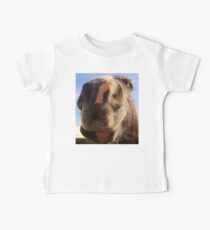 My Smiles Baby Tee