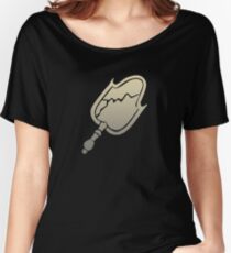 Masquerade Clan: Malkavians Women's Relaxed Fit T-Shirt