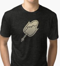 Masquerade Clan: Malkavians Tri-blend T-Shirt