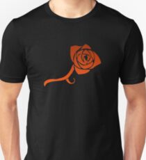 Masquerade Clan: Toreador Unisex T-Shirt