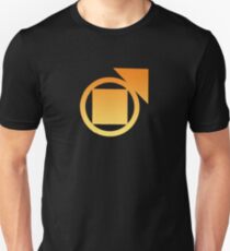 Masquerade Clan: Tremere Unisex T-Shirt