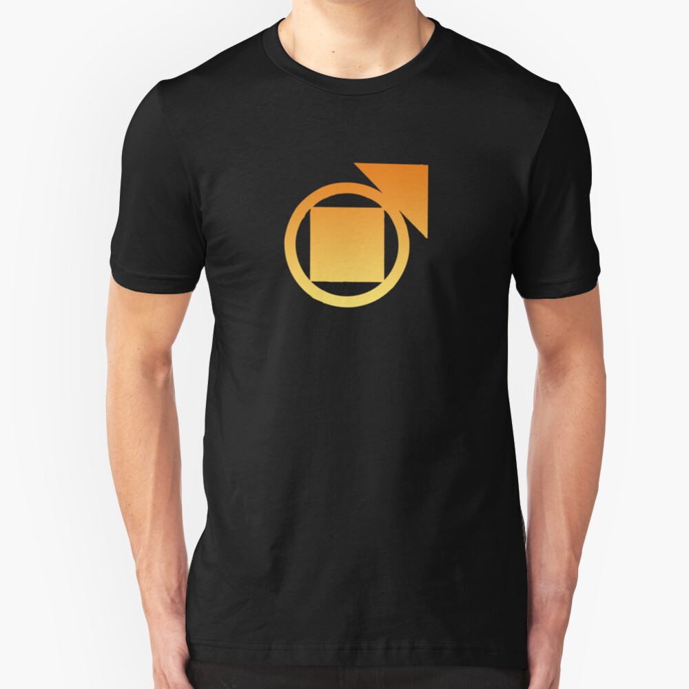Masquerade Clan: Tremere Slim Fit T-Shirt
