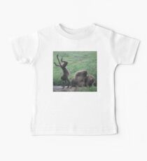 There`s Always One Baby Tee
