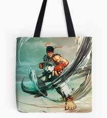 Ryu Tote Bag