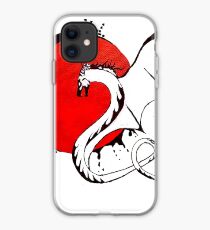 Dragon 1 iPhone Case