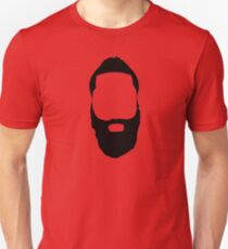 James Harden - Fear the Beard! Unisex T-Shirt