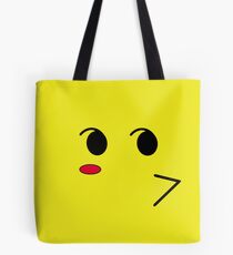 Cowboy Bebop Tote Bag