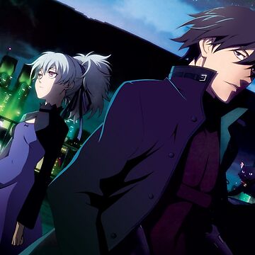 Darker than Black  Poster for Sale by LikeTheSky