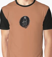 Rail Gang Graphic T-Shirt