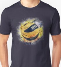 VOLLEY <3 Slim Fit T-Shirt