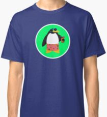 Party Penguin Classic T-Shirt