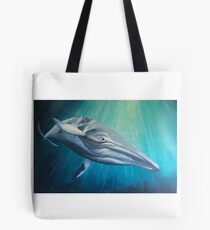 Bolsa de tela Emma's Whale