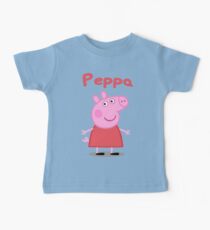 Peppa Baby Tee