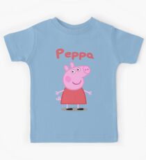 Peppa Kids Tee