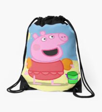 Peppa 2 Turnbeutel