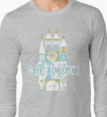 it's a small world! Long Sleeve T-Shirt
