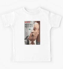 Making a Racist Kids Tee