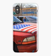 Patriot iPhone Case