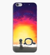 The Hitchhiker's Guide to the Galaxy iPhone Case
