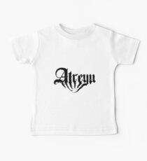 Atreyu Baby T-Shirt