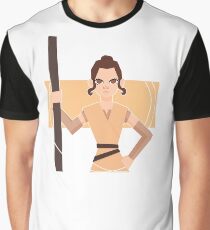 Scavenger Graphic T-Shirt