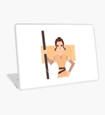 Scavenger Laptop Skin