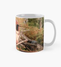 Hindmarsh Valley Truck Ruins 1 Mug