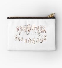 Downton Abbey Studio Pouch