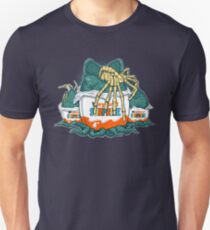 Weyland Surprise Unisex T-Shirt