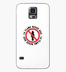 Travis Scott Hülle & Klebefolie für Samsung Galaxy