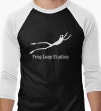 frog leap studios Men's Baseball ¾ T-Shirt