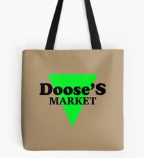 Doose's Market (Alt) – Bag, Stars Hollow Tote Bag